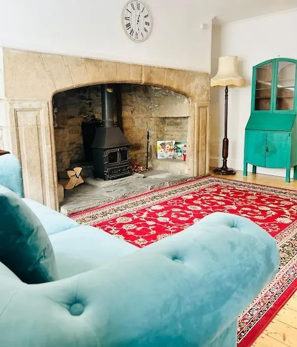Willa Ghyll House - Grassington 0*,
