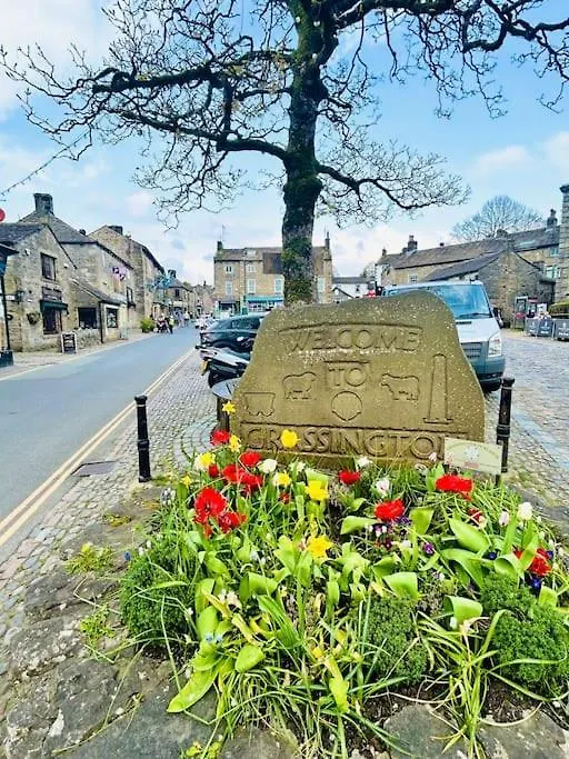 Willa Ghyll House - Grassington