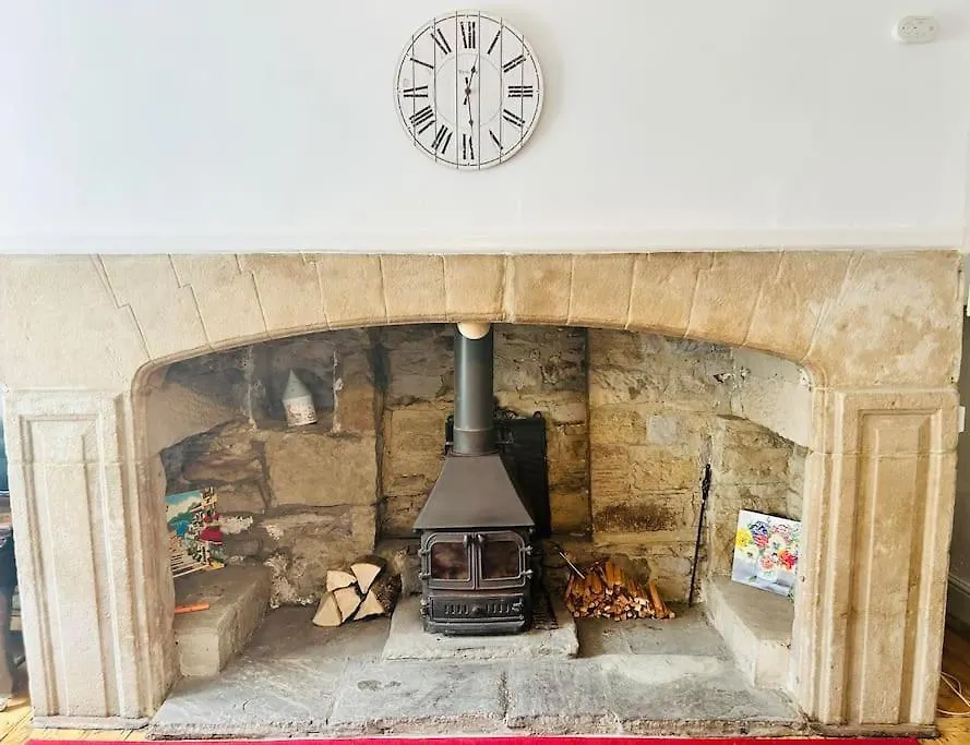 Willa Ghyll House - Grassington