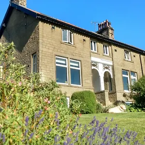  Holiday home 1 Bridge End