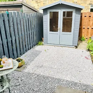  Holiday home Grassington Cottage