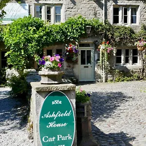 5* Gasthof Ashfield House