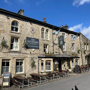 3* Hotel The Devonshire